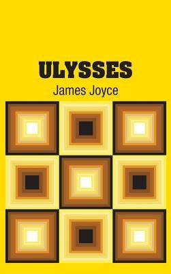 Ulysses by Joyce, James