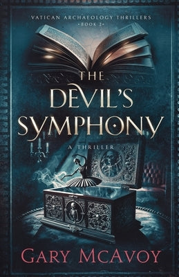 The Devil's Symphony by McAvoy, Gary