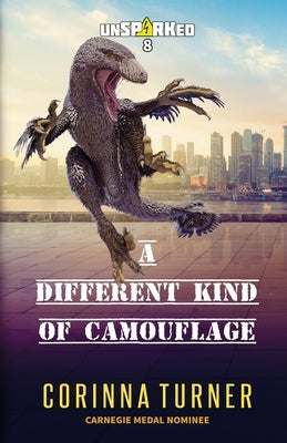 A Different Kind of Camouflage by Turner, Corinna