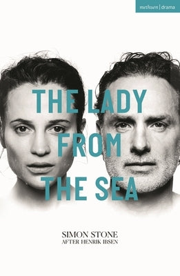 The Lady from the Sea by Stone, Simon