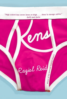 Kens by Reid, Raziel