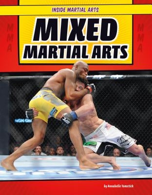 Mixed Martial Arts by Tometich, Annabelle