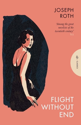Flight Without End by Roth, Joseph