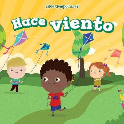 Hace Viento (It's Windy) by Bishop, Celeste