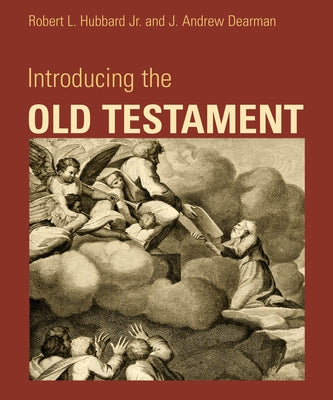 Introducing the Old Testament by Hubbard, Robert L.
