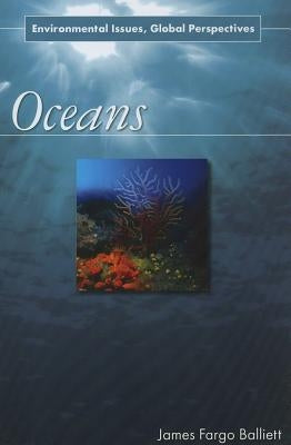 Oceans by Balliett, James Fargo