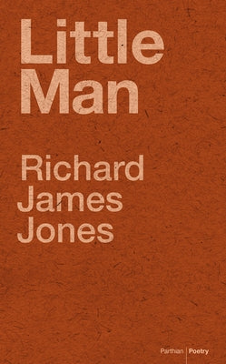 Little Man by Jones, Richard James