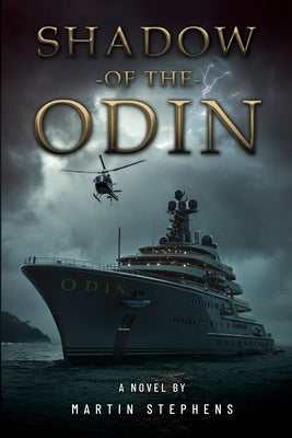 Shadow of the Odin: Matt Mason on Brief by Stephens, Martin