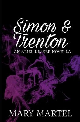 Simon and Trenton by Martel, Mary