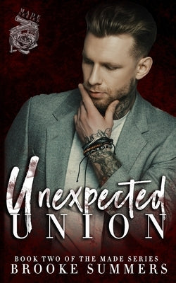 Unexpected Union by Summers, Brooke