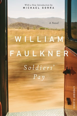 Soldiers' Pay by Faulkner, William