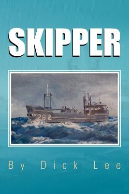 Skipper by Lee, Dick