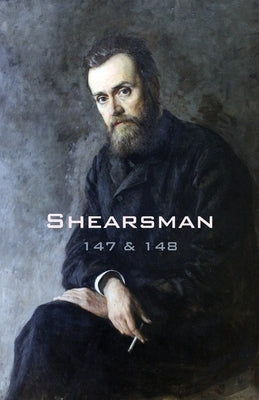 Shearsman 147 / 148 by Frazer, Tony
