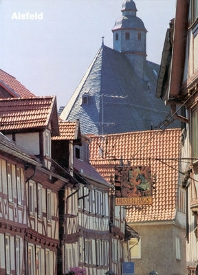 Alsfeld (Opus 29): Alsfeld by Zietz, Peer