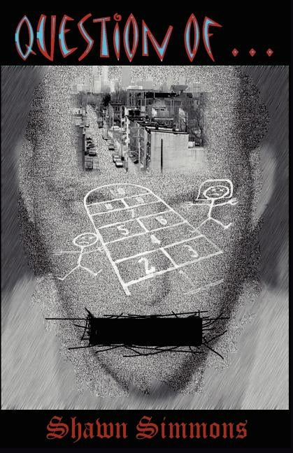 Question of ... by Simmons, Shawn