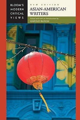 Asian-American Writers by Bloom, Harold
