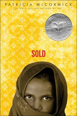Sold by McCormick, Patricia