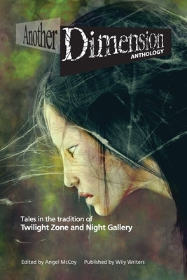 Another Dimension Anthology by McCoy, Angel Leigh