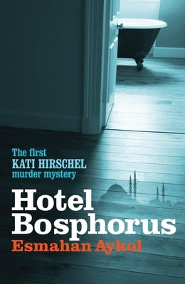 Hotel Bosphorus by Aykol, Esmahan