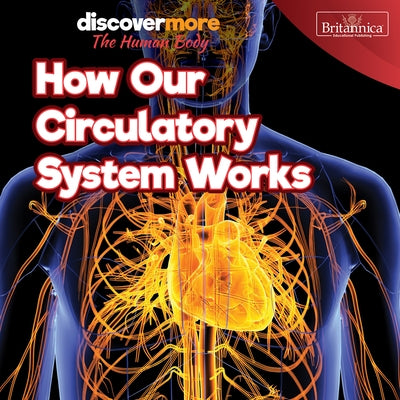 How Our Circulatory System Works by Morris, Dwight