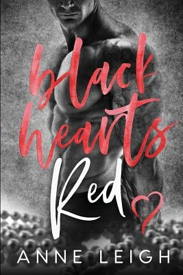 Black Hearts Red by Editing, Kms