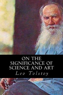 On the Significance of Science and Art by Oneness, Editorial