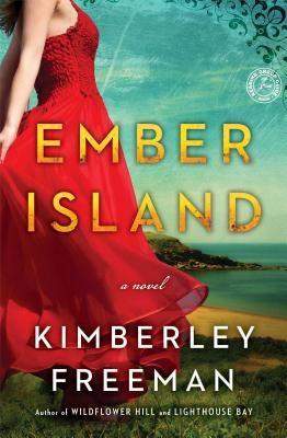 Ember Island by Freeman, Kimberley