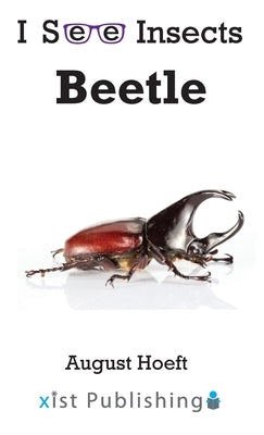 Beetle by Hoeft, August
