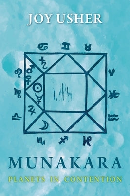 Munakara by Usher, Joy