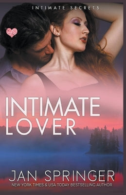 Intimate Lover by Springer, Jan
