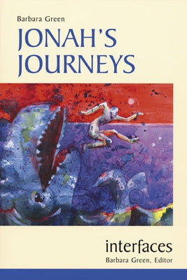 Jonah's Journey by Green, Barbara