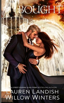 Bought: Artist Rendition by Winters, Willow