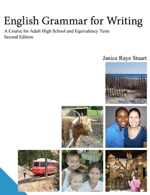 English Grammar for Writing by Stuart, Janice
