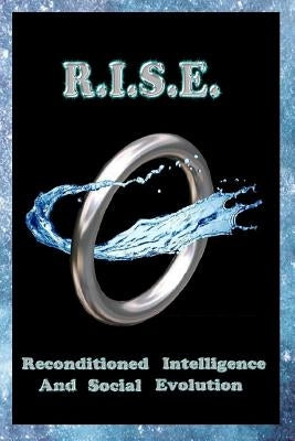 Reconditioned Intelligence and Social Evolution by Floyd, Terry