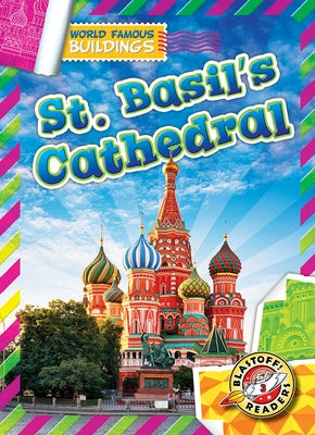 St. Basil's Cathedral by Klepeis, Alicia Z.