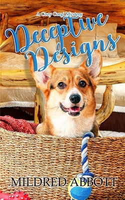 Deceptive Designs by Abbott, Mildred
