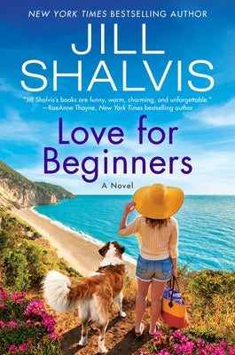 Love for Beginners by Shalvis, Jill