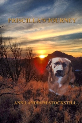Priscilla's Journey by Stockstill, Ann Landrum