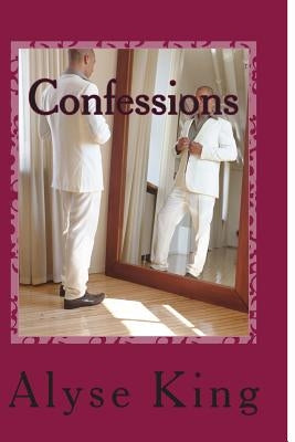 Confessions From a Romance Scammer: A 30-Day Online Romance, How I Scammed the Scammer by King, Alyse
