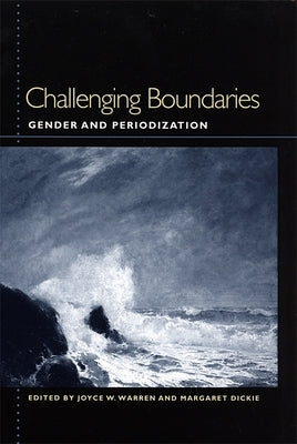 Challenging Boundaries by Peterson, Carla