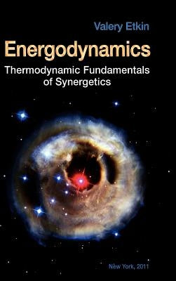 Energodynamics by Etkin, Valery
