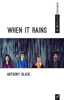 When It Rains by Black, Anthony