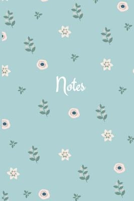 Notes by Journals, Limon