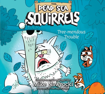 Tree-Mendous Trouble: Volume 5 by Nawrocki, Mike