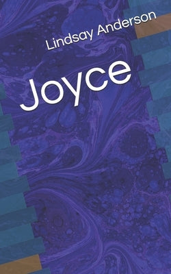 Joyce by Anderson, Lindsay