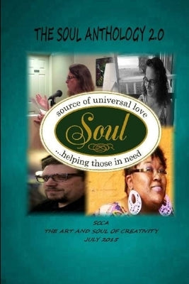 The Soul Anthology 2.0 by Universal Love, Source of