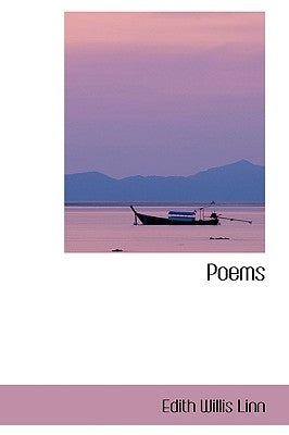 Poems by Linn, Edith Willis