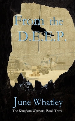 From the D.E.E.P. by Whatley, June