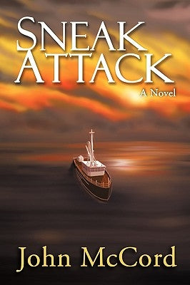 Sneak Attack by McCord, John