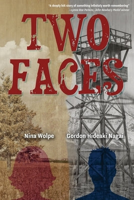 Two Faces by Wolpe, Nina